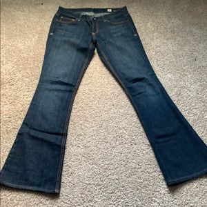 People’s Liberation jeans size 27